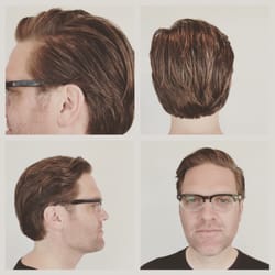 House of Aglaia Salon