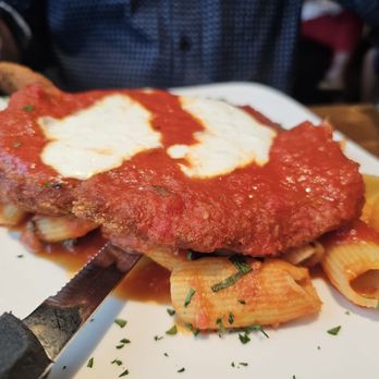 Ecco - Veal parmesan - Italian Near Me - Trumbull, Connecticut