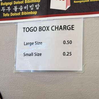 LEE GA - Korean Near Me - Los Angeles, California