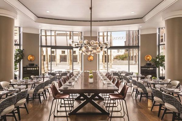 Signia by Hilton San Jose by null