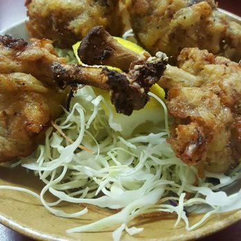 Foo Foo Tei - Tapas/Small Plates Near Me - Hacienda Heights, California