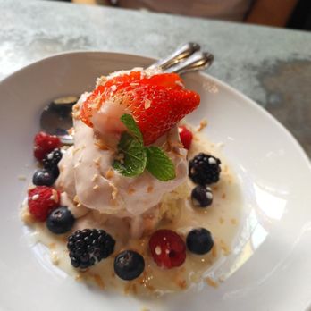 Taco Guild - Tres leches cake - Bars Near Me - Phoenix, Arizona