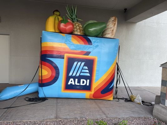 ALDI by null