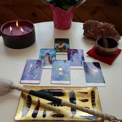 Native American Psychic Reader & Advisor