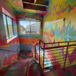 Stairs Stairs