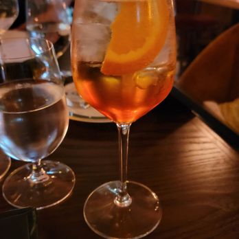 Contessa Miami - Aperol Contessa - Italian Near Me - Miami, Florida Contessa Miami - Aperol Contessa - Italian Near Me - Miami, Florida