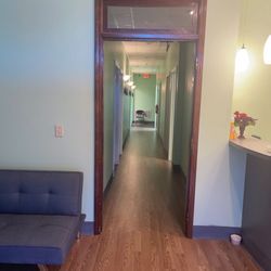 Relax Spa - Get your body the best pampering with Asian Massage