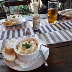 Gasthaus Kober - Würzfleisch / Ragout Fin