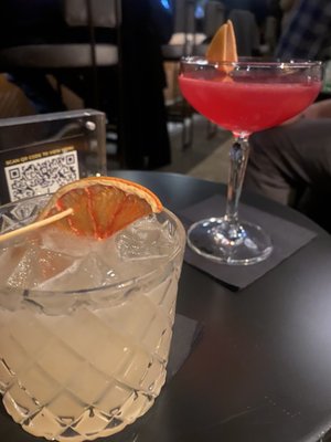 The James Room by null