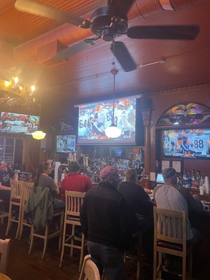 Spring Street Bar & Grill by null