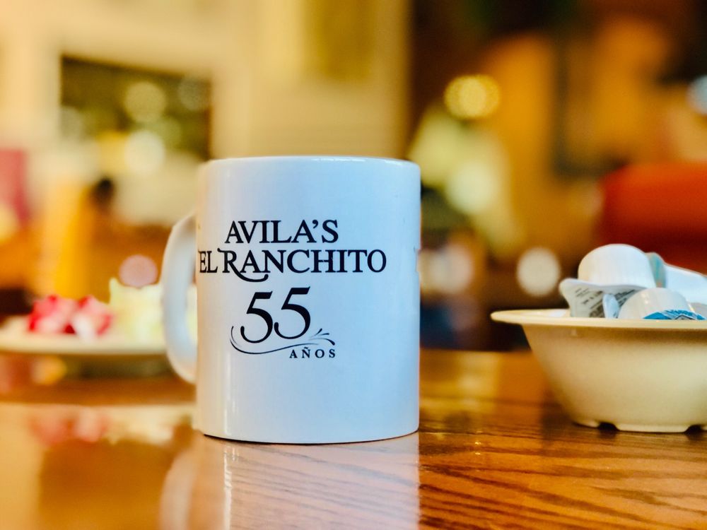 Avila's El Ranchito Mexican Restaurant