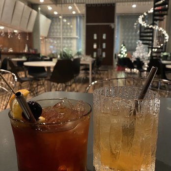 The Vault - American Near Me - Tulsa, Oklahoma