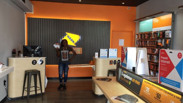 Boost Mobile by TopCell