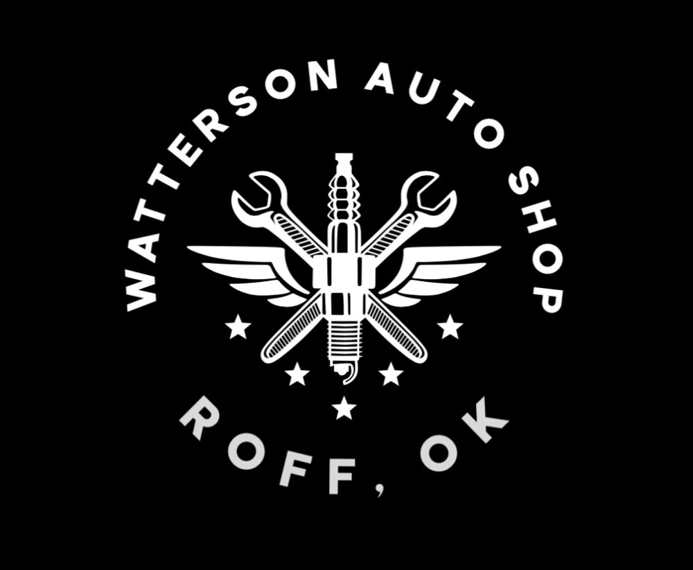 WATTERSON AUTO SHOP 108 E Main St, Roff, Oklahoma Auto Repair