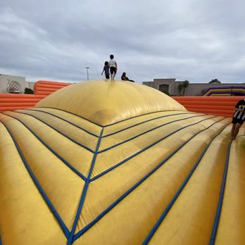 Funbox - Amusement Parks Near Me - Temecula, California