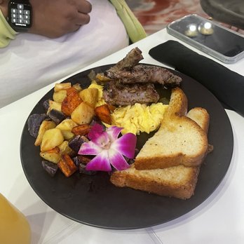 Vibez - Big city breakfast - Breakfast & Brunch Near Me - Macon, Georgia