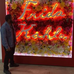 Immersive Van Gogh Exhibit San Francisco