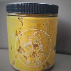 Ants on a Log Cafe - To go vegan mac n cheese
