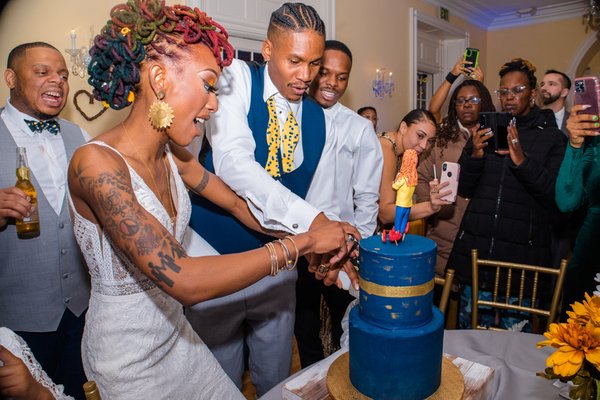 Codetta Bake Shop by null