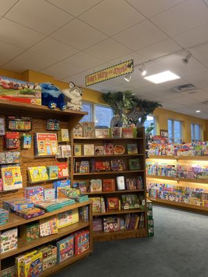 Northshire Bookstore by null