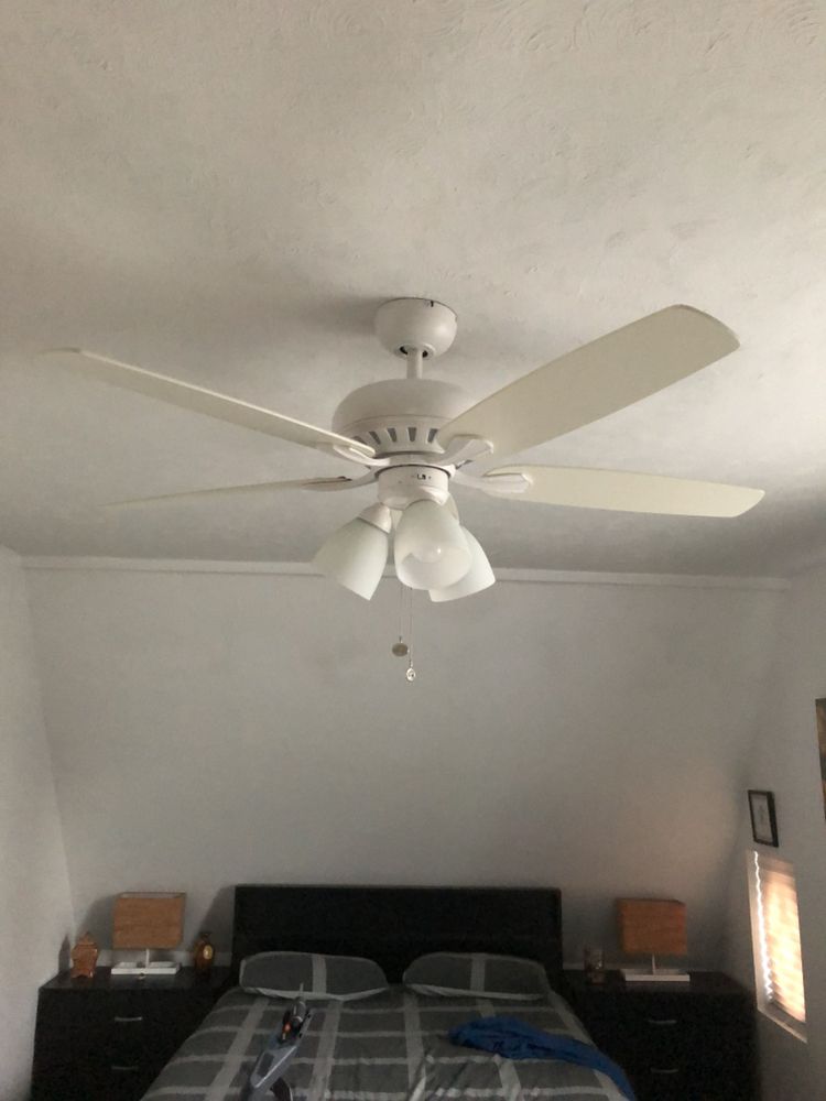 Slide of Working Hands Handyman Services