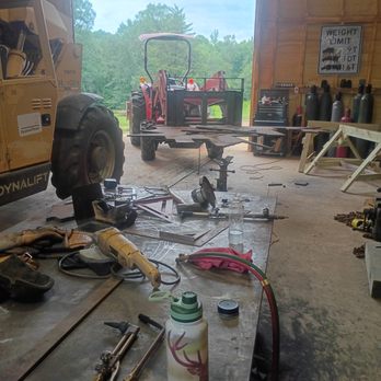Double L Welding & Fab - Metal Fabricators Near Me - Lewisville, Arkansas Double L Welding & Fab - Metal Fabricators Near Me - Lewisville, Arkansas