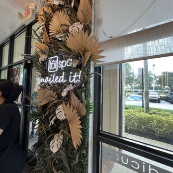 Toi Spa - Day Spas Near Me - Davie, Florida
