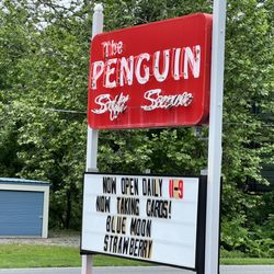 The Penguin