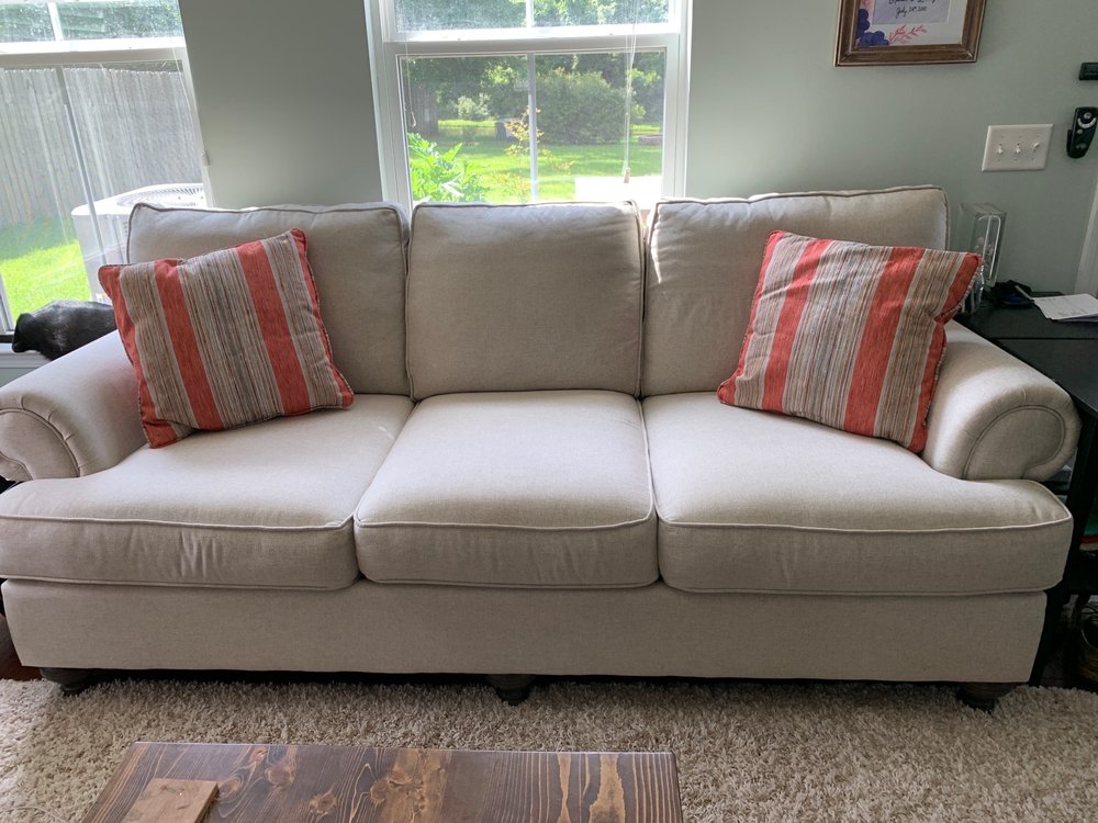 INFINGER FURNITURE Updated July 2024 27 Reviews 217 S Goose Creek