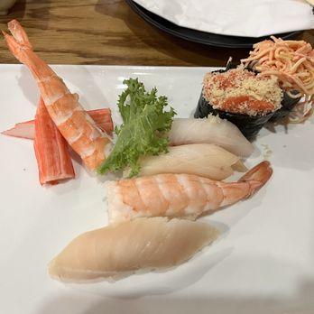 Zen Sushi - Sushi Bars Near Me - Middletown, New York