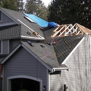 Chet's Roofing & Construction - Roofing Near Me - Kent, Washington