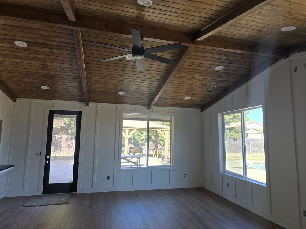 Slide of Jobar Construction