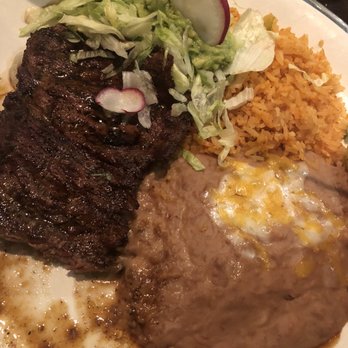Miguel's Cocina - Carne Asada Plate - Mexican Near Me - Coronado, California