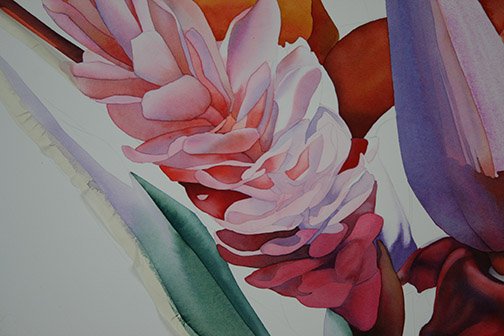 Kathleen Alexander Studio