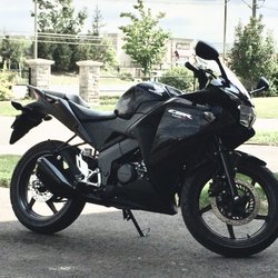 Riders Choice