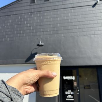 Warehouse 4 Coffee - Vandalia - Coffee & Tea Near Me - Vandalia, Ohio