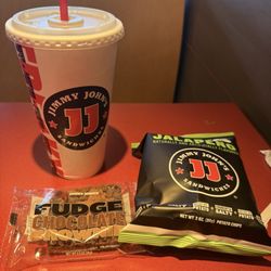 Jimmy John's
