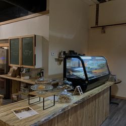 Higginsville Coffee & Bakery