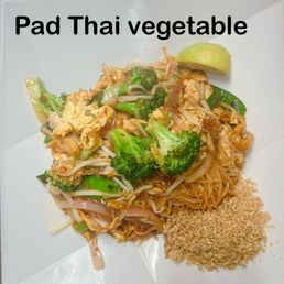 Pad Thai
