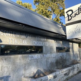 Intero Restaurant - Street View - Italian Near Me - Austin, Texas