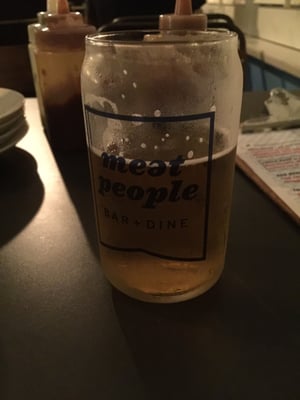 The Pour House Bar and Kitchen by null