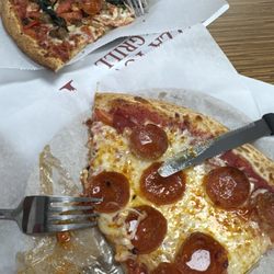 Pizza Tower