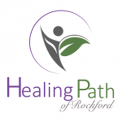 Healing Path of Rockford - Healing Path of Rockford Logo