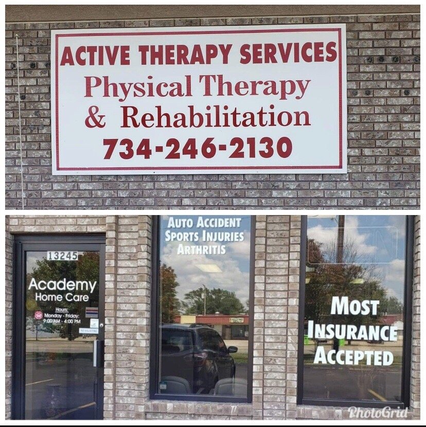 Active Therapy Services