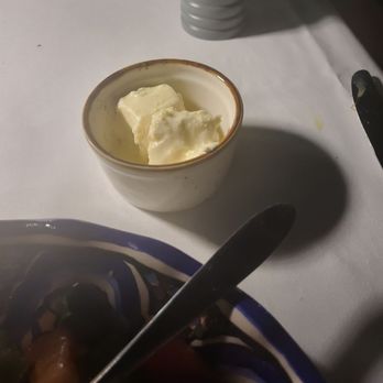 Issabella's - Creamy feta - Mediterranean Near Me - Miami Beach, Florida