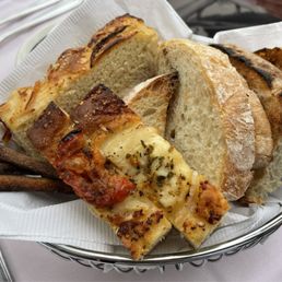 Bread Basket