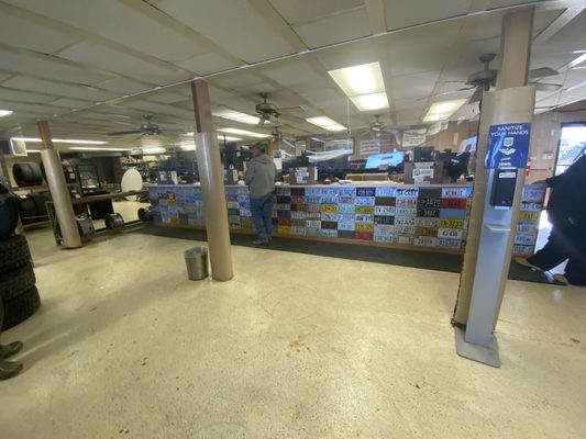 Smith Auto & Truck Parts