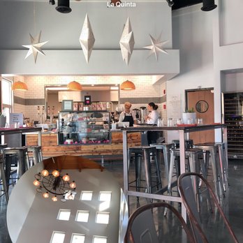 Chula Artisan Eatery - Love this place! - Breakfast & Brunch Near Me - La Quinta, California