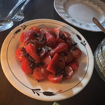 Stage - Tomatoes - Wine Bars Near Me - Victoria, British Columbia