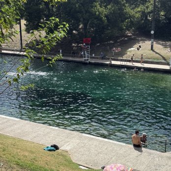 Barton Springs Pool - Swimming Pools Near Me - Austin, Texas Barton Springs Pool - Swimming Pools Near Me - Austin, Texas